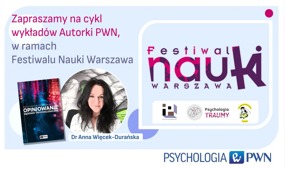 Festiwal Nauki w Warszawie
