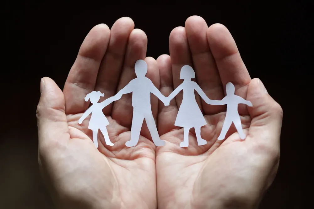 Kierunki przemian współczesnej rodziny a role i funkcje rodzinne