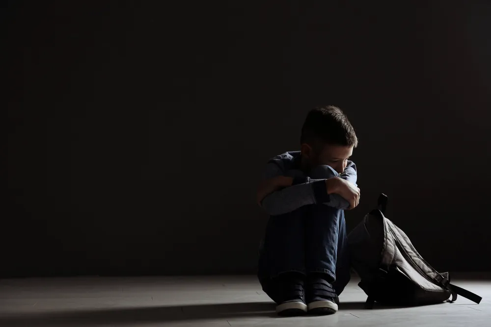 Psychiatria dzieci i młodzieży: depresja młodzieńcza